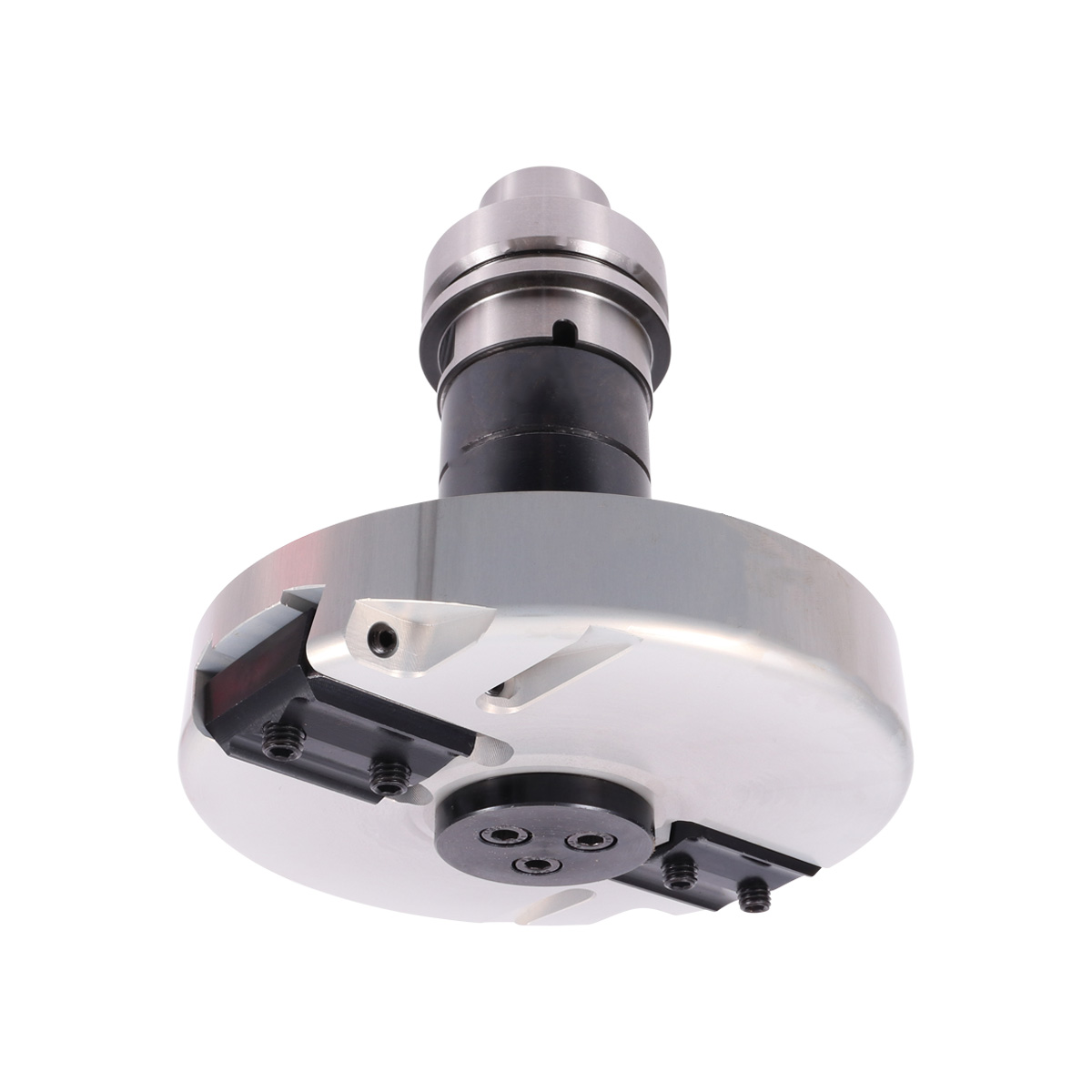 CNC Profile Panel Heads