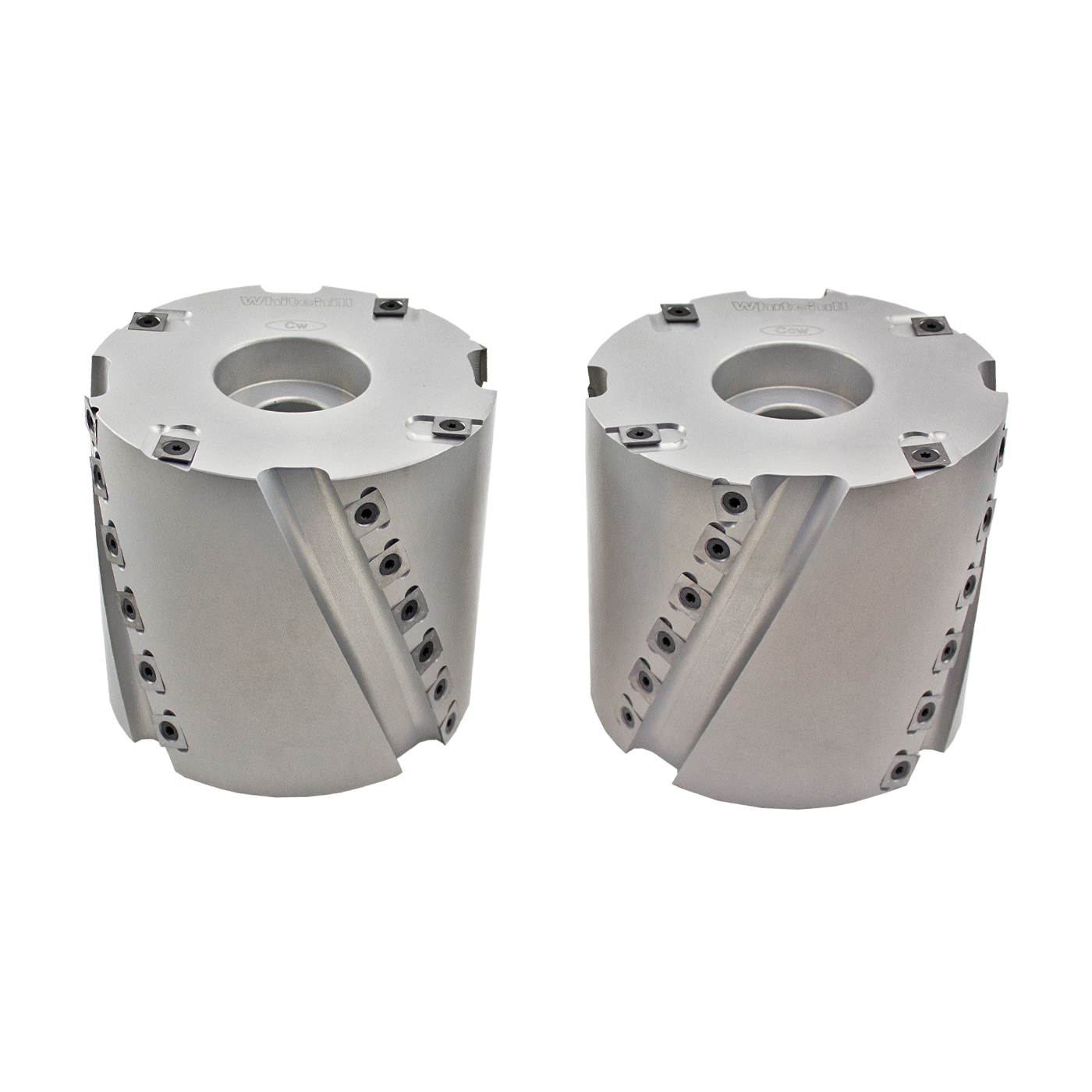 Main Tenon Heads