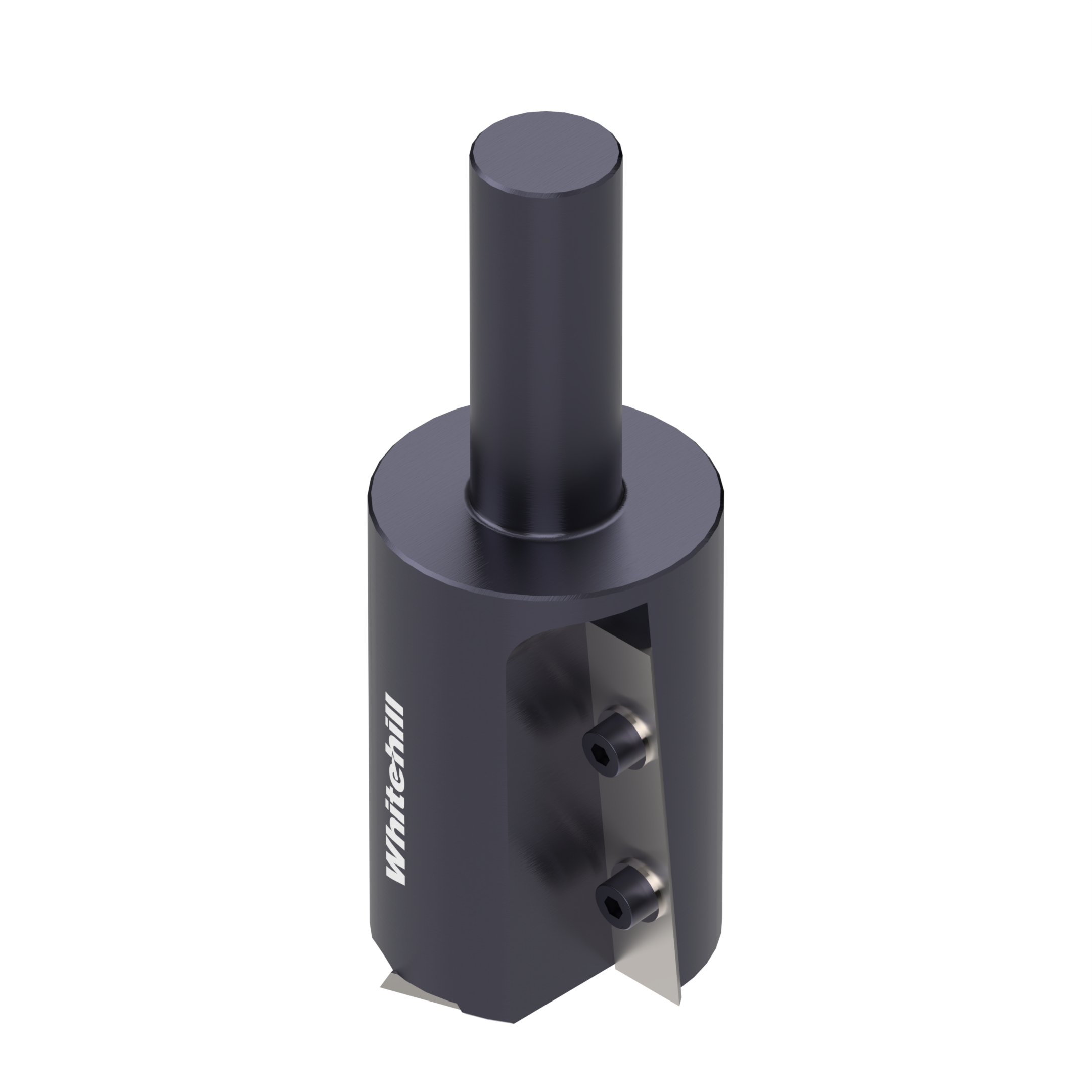 Shank Rebate