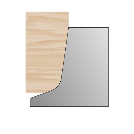 Adj Rebate/Cill Head