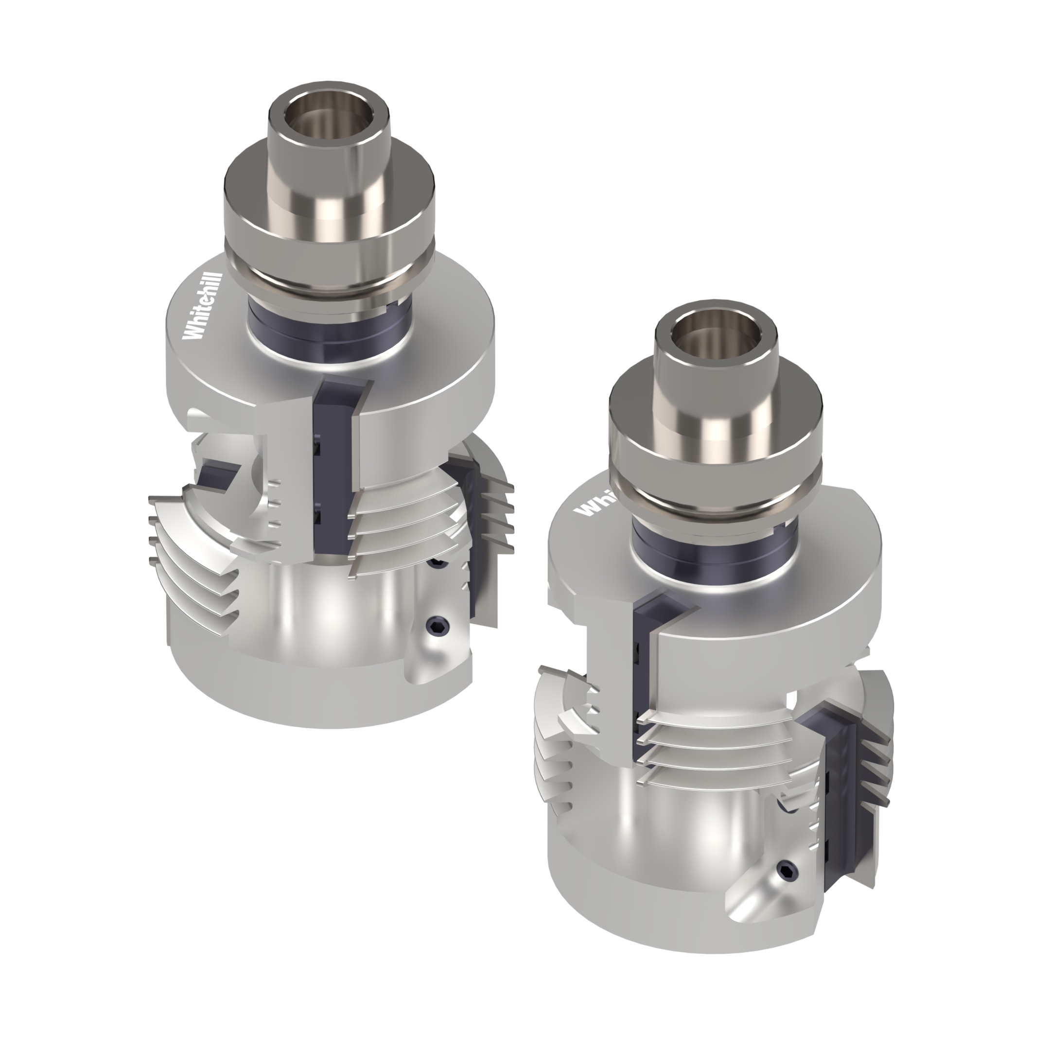 CNC Glue Joint Heads