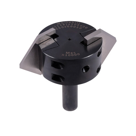 Shank Profile Tools (MEC)