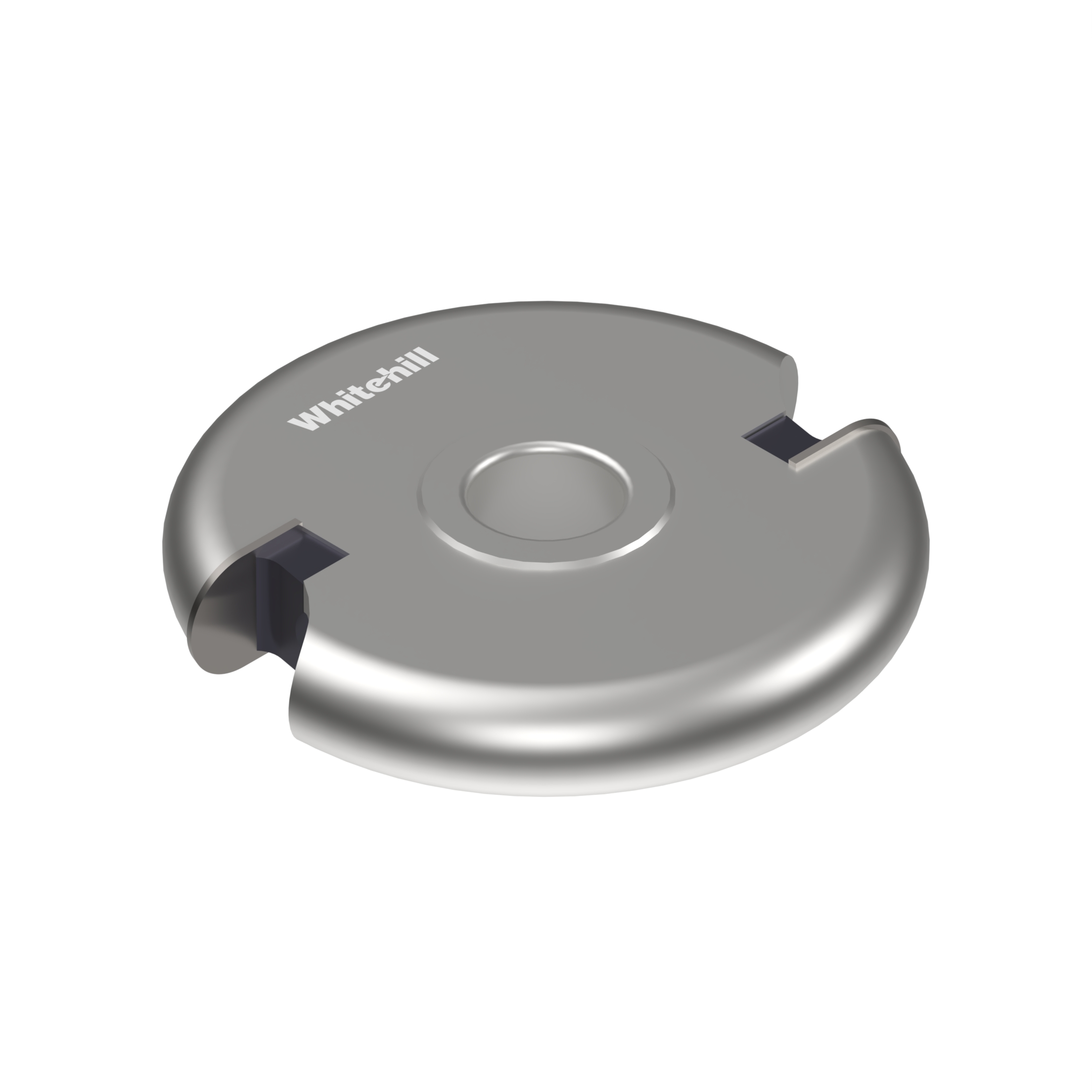 Convex Radius Heads
