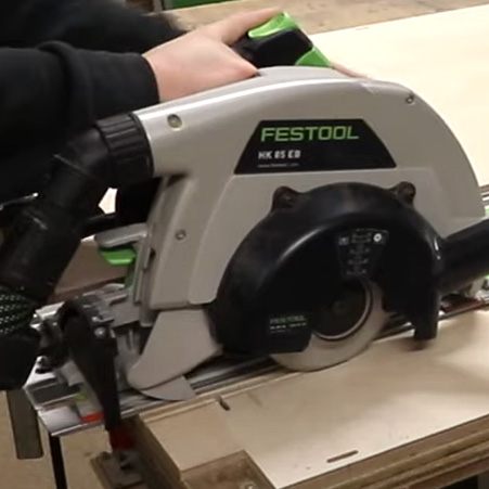 Festool Cutter Heads