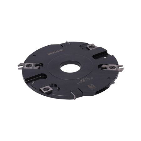 Weather Seal Groovers