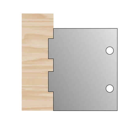 Fire Door Profiles