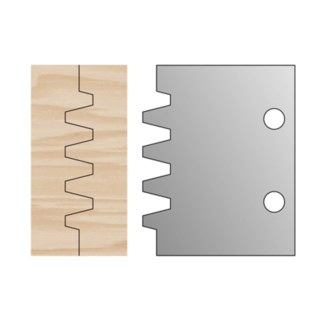 Glue Joint & Jointing