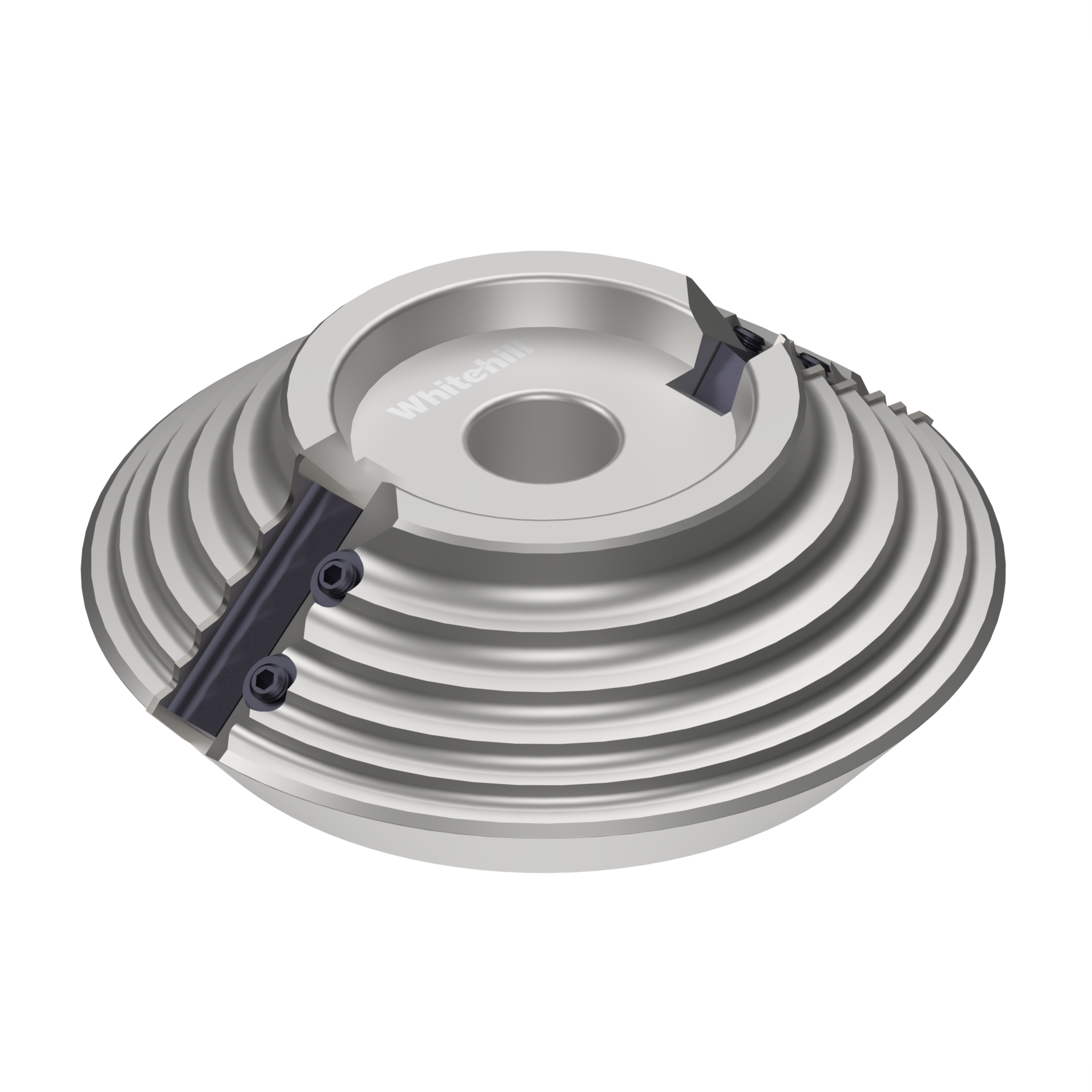 Multiple Radius Heads