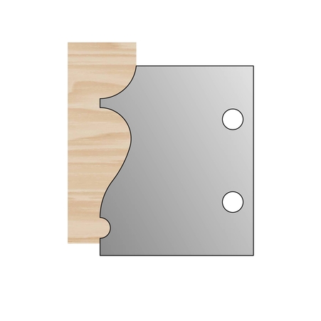 Picture Rails & Frames