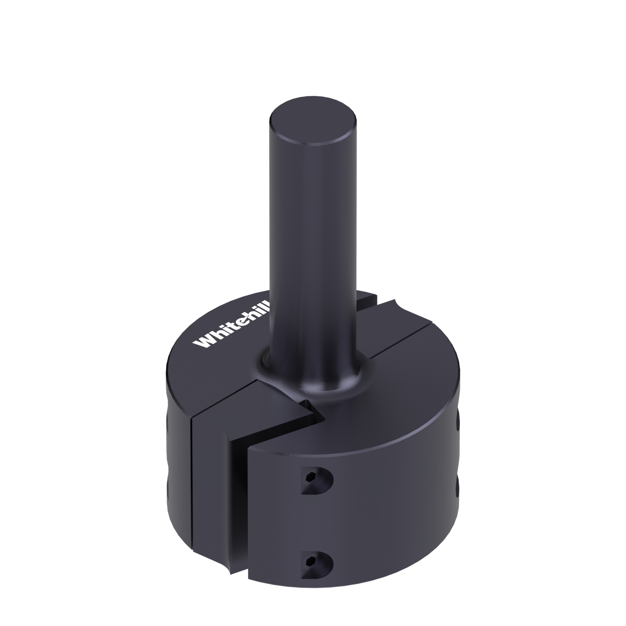 Shank Profile Tools (MEC)