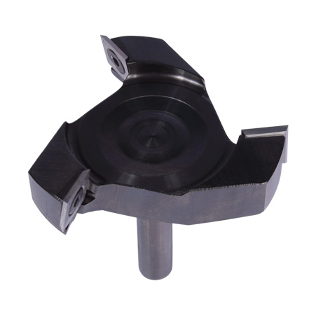 Spoilboard Router Bits