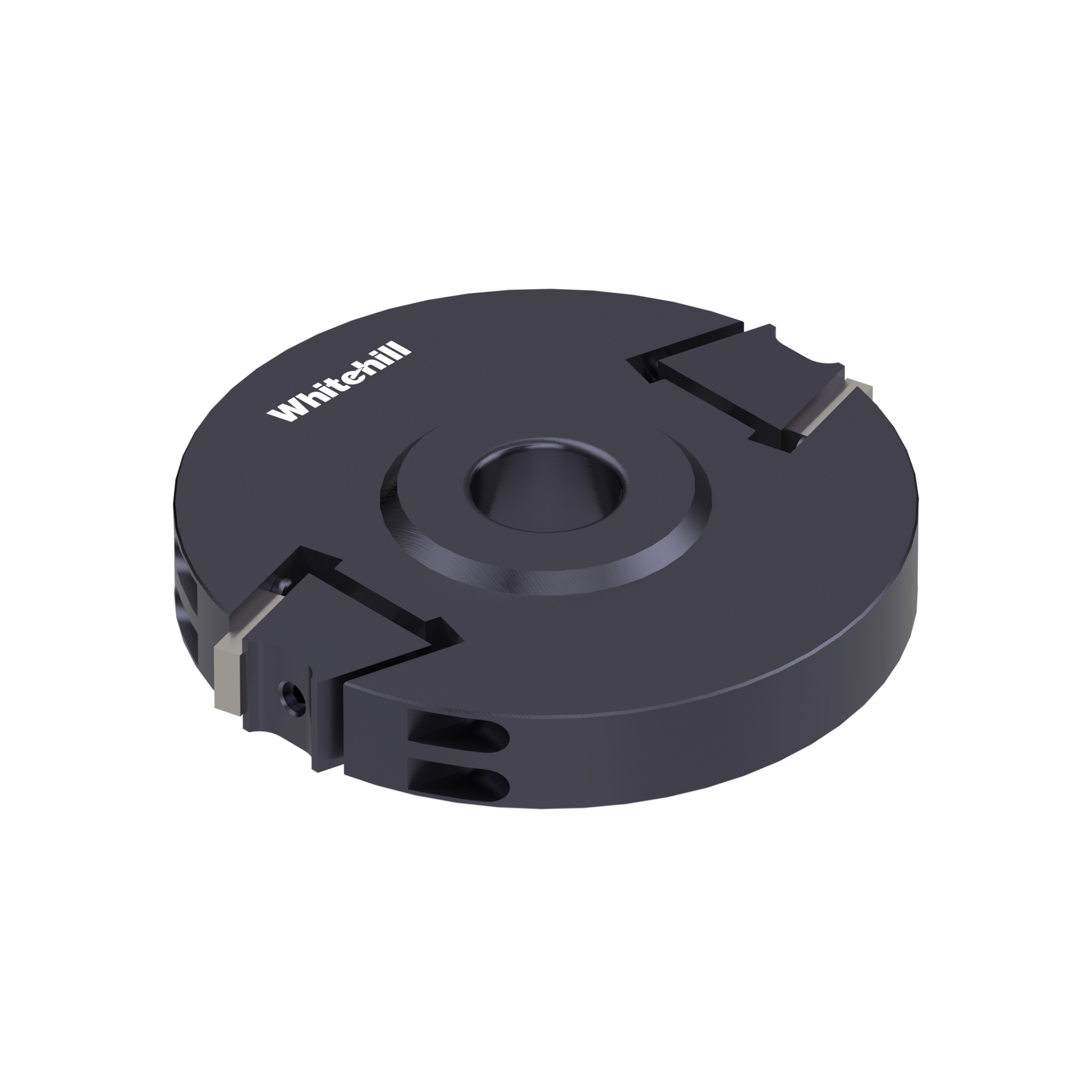 Tenon Discs