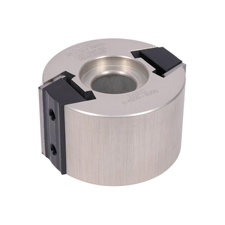 CNC Profile MEC Heads