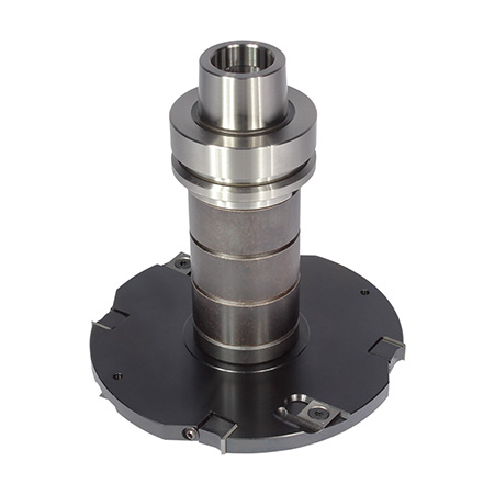 CNC Turn Blade Groovers