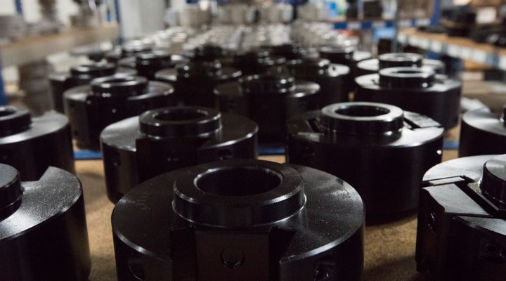 manufacturing