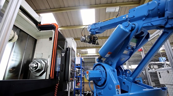 manufacturing