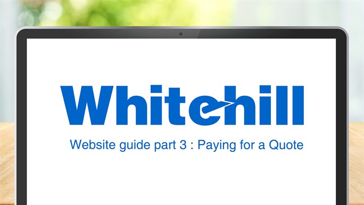 Whitehill Quote Payment 1400x788px