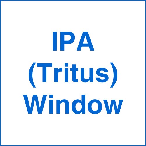 Whitehill IPA Titrus Window Placeholder