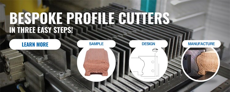 special profile cutters