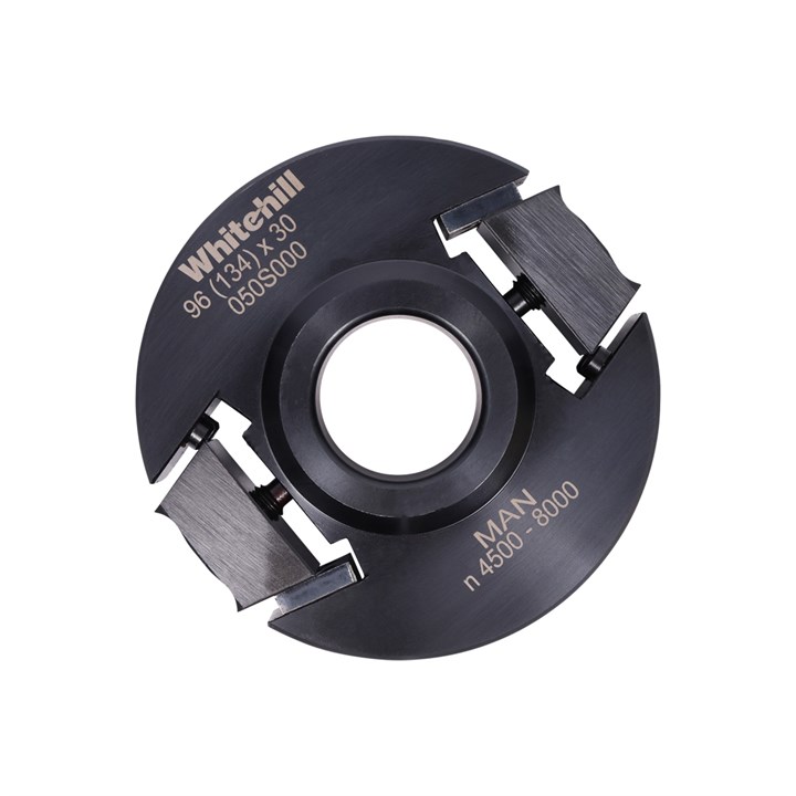 96 x 30 Limiter Heads
