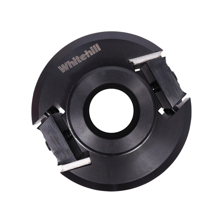 96 x 100 Limiter Heads