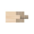 10 x 12mm T & G Profile Cutter in HSS - 1051 Alternative Image