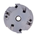 French Door Multipoint Profile Heads Alternative Image