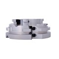 French Door Multipoint Profile Heads Alternative Image