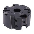 Adjustable Drip & Groove Rebate Heads Alternative Image