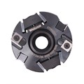 96 x 40 mm Rebate/Profile Combi Head Alternative Image