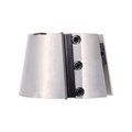 150 x 100 mm 9 Deg Cill Head Z2  Serrated Rad Slots Alternative Image