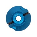 150 x 36 mm 45 Deg Bevel Block / Head Maximum material thickness 33mm Alternative Image