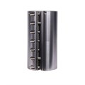 122 x 230 x 40mm Bore Z2 Serrated Profile Head Alternative Image