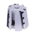 160 x 130 mm 9 Deg Cill Z4 with Serrated Slot Alternative Image