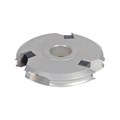 125 x 20 x 30mm Bore Z3 TC Bead Head for FESTOOL HK85 Track Saw Alternative Image