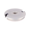 TC Finger Draw Pull Head 1503 Profile Alternative Image