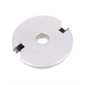 TC Finger Draw Pull Head 1503 Profile Alternative Image
