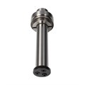 HSK63-F Arbor Ø30 mm Shaft - L:100mm A=33 incl. Cap Alternative Image