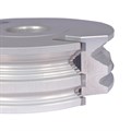 125 x 41 mm TC Domino Dowel Block 4-14mm Alternative Image