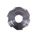 125 x 230 x 40mm bore - Z6 Spiral Head Alternative Image