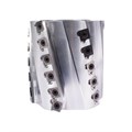 125 x 130 x 40mm bore - Z6 Spiral Head Alternative Image