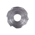 125 x 130 x 40mm bore - Z6 Spiral Head Alternative Image