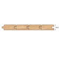 6.5mm (Groove) Profile Cutter in HSS - 140985 Alternative Image