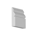 49 x 17mm Skirting Profile Cutter in HSS - 141028 Alternative Image