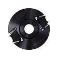 30 mm Tenon Disc Cutter Head Alternative Image