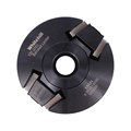 Serrated Limiter Heads for 8mm Thick Cutters Alternative Image