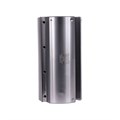 125 x 230 x 40 mm Bore Planer/Serrated Head for 8mm Thick Cutters Alternative Image
