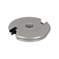 TC Finger Draw Pull Head 1502 Profile Alternative Image