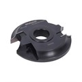 125 x 20 mm TC Tip Mould Head Profile 1410 Alternative Image