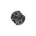 50 mm Rebate Block - 50 x 124.25 x 20mm MEC Shank Alternative Image